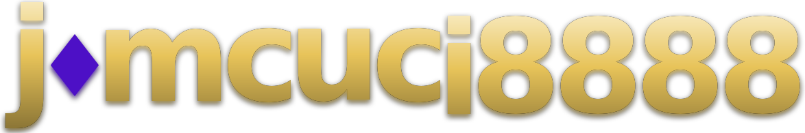 jomcuci8888 logo