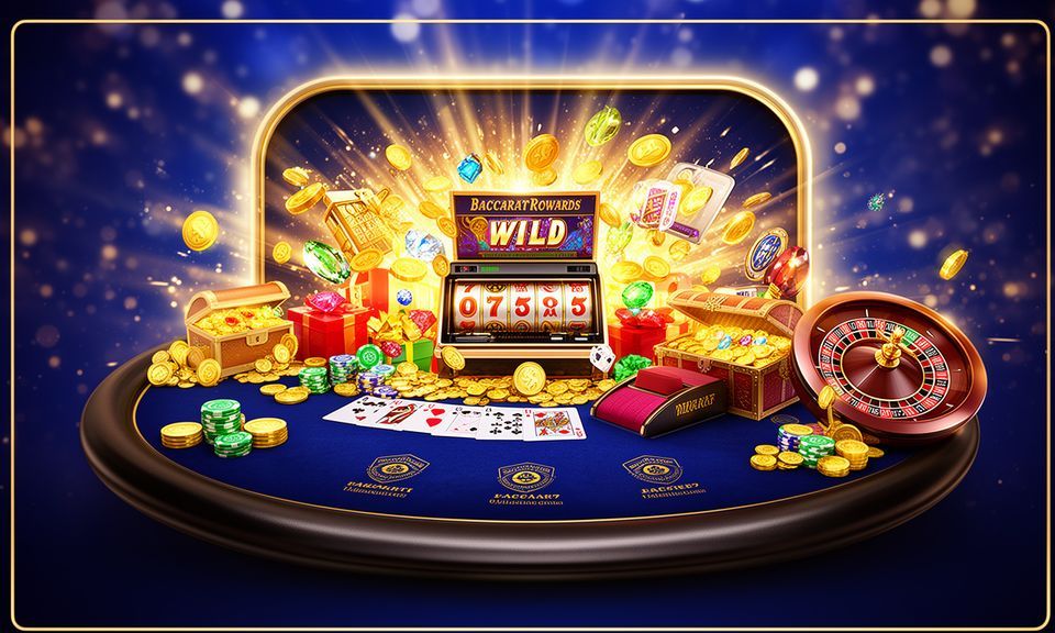 jomcuci8888 Longhouse Fortune Slots