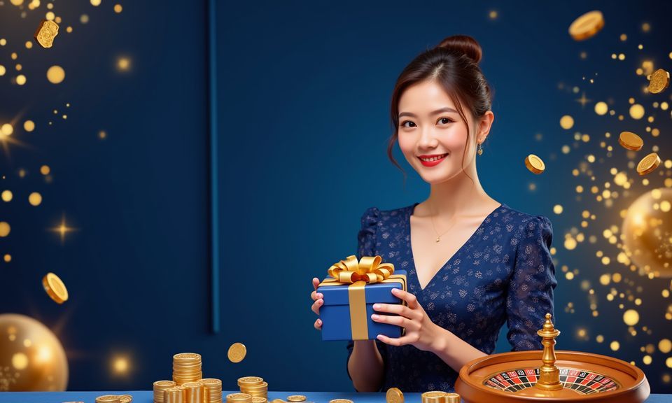 jomcuci8888 Golden Cape Slots