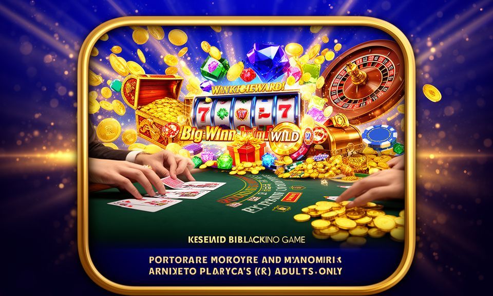 jomcuci8888 Longhouse Fortune Slots