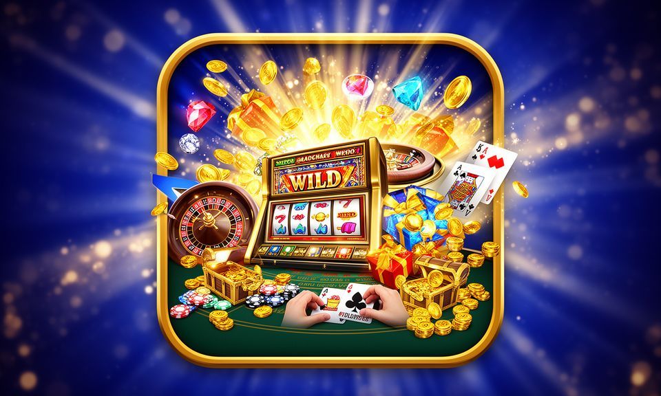 jomcuci8888 Old Fort Slots